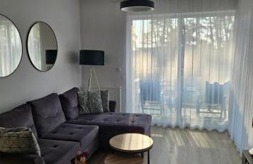 Apartament Sosnowa 4 - Foto 5