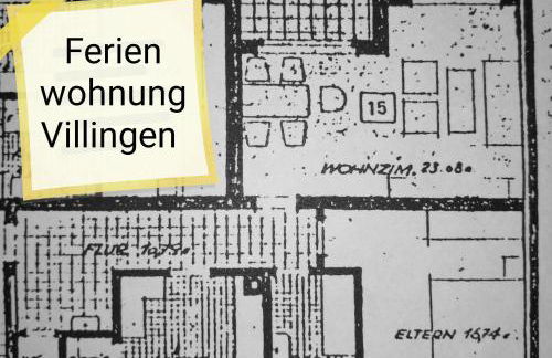 Ferienwohnung Villingen - Foto 30