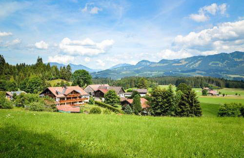 Gästehaus Sonnenberg - Foto 6