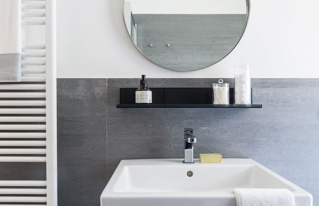 Home At Hotel - Sormani - Foto 44