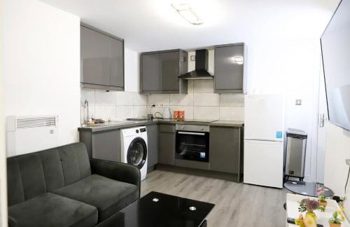 The Apartment - Foto 1