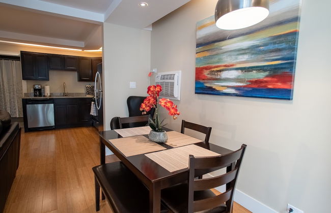 Lincoln Park Suites Operated by Roscoe Village Guesthouse - Foto 27