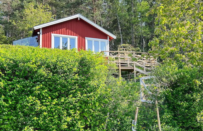 4 Person Holiday Home in Varmdo-by Traum - Foto 18