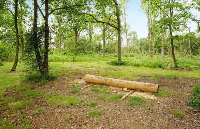 Tranquil Retreat in Skaerbaek - By Traum Ferienwohnungen - Foto 24