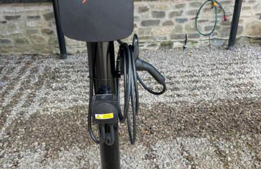 The Coach House Annexe - Photo 16