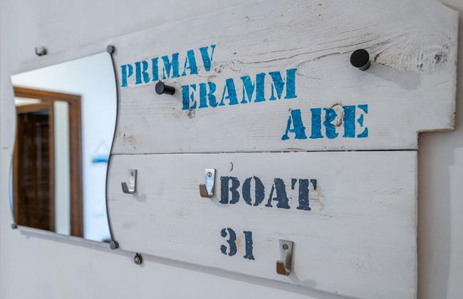 Primaverammare Apartment - Foto 51