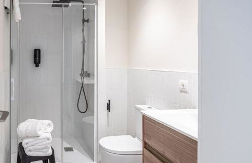 Casa del Reloj Boutique, vistas catedral, parking cercano - Foto 78