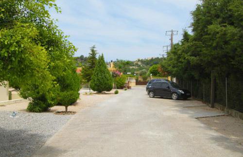 Treditto House - Ground Floor residence C1 - Foto 12