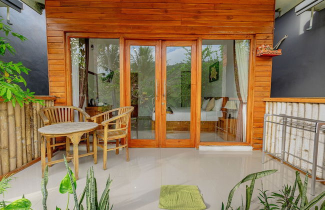 Bhavana Cottage - Foto 10