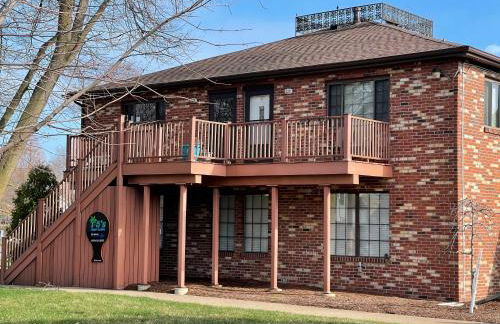 Side-by-Side Family Apartments - Sleeps 15 Total - Foto 32