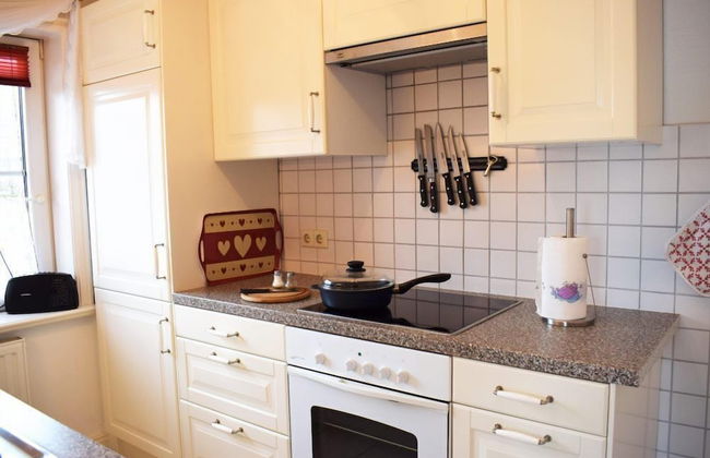 Haus Deichkrone - Foto 17