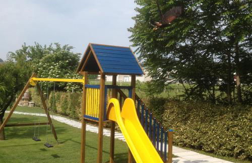 Agriturismo Borgo di Calmasino - Foto 39