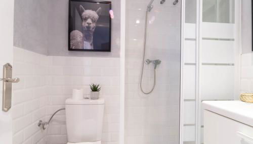 Budget Beach Studio 14 - Foto 4