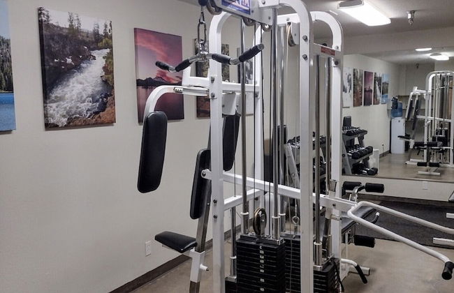 The Pines at Sunriver - Foto 36