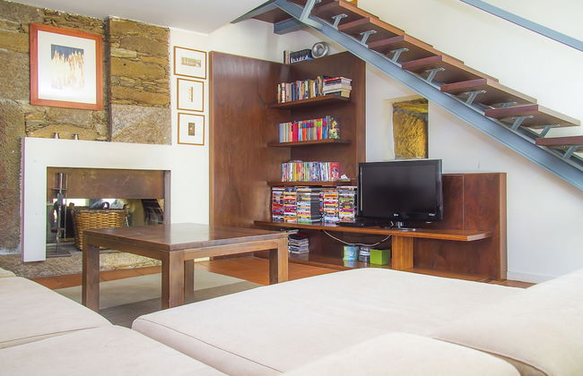 Liiiving in Caminha - Oak Tree Chill - Foto 9