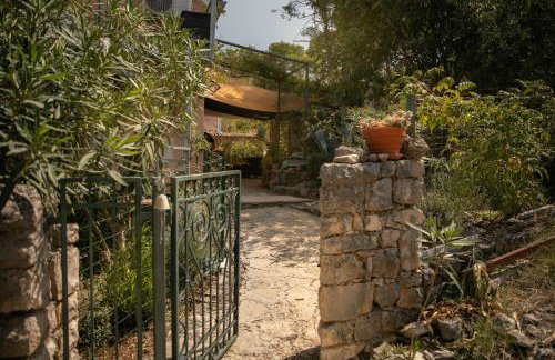 Apartman Silna your new home with terrace and garden - Foto 9