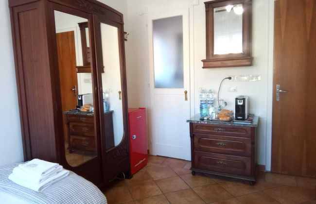 Villa Fiorita - Foto 26