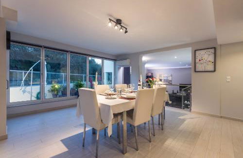 D_Loft Sea and Golf - Foto 16