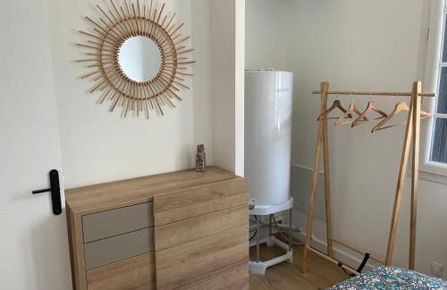 Portet - Appartement 1 - Photo 7