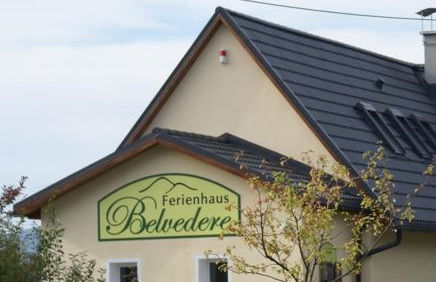 Ferienhaus Belvedere - Foto 1