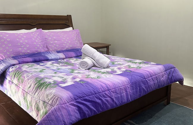 Manila Lee - Malate Bayview Mansion - Foto 23