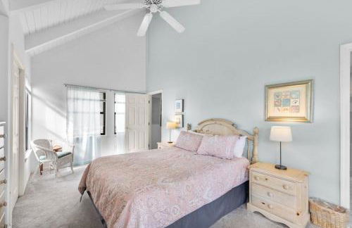 Oyster Catcher Oasis 3BR Villa Roof Top Balcony - Foto 20