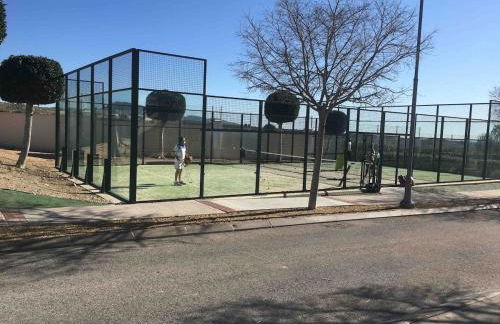 El Valle Golf Resort - Foto 19