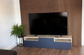 NoSpeedLimit-Design Apartment-100qm-bis zu 8 Personen-Parkpatz - Foto 7