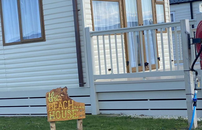 Stunning 2 Bed Chalet in Silversands Lossiemouth - Photo 29