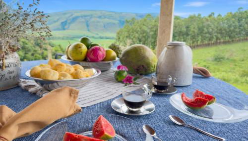 Casa de Campo no coração da Serra da Canastra - Foto 4