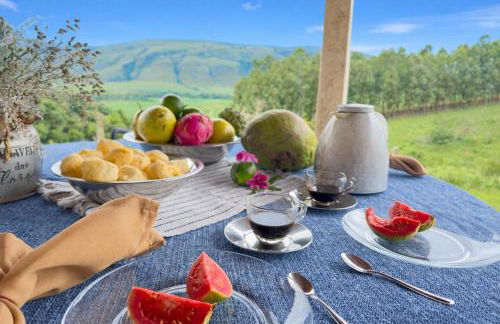 Casa de Campo no coração da Serra da Canastra - Foto 4