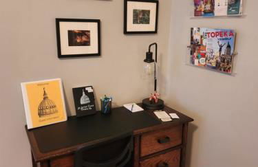 Ad Astra Place 17 - Beautiful View of State Capitol - Foto 6