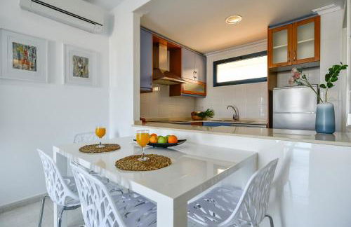 212 Relax Sea Views - Alicante Holiday - Foto 18