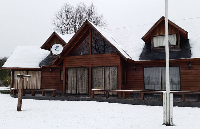 Parque Los Arrayanes & Salon de Eventos - Foto 34