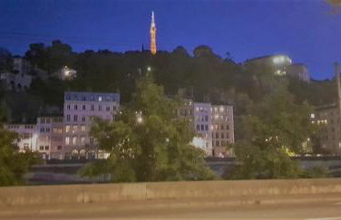 Le Couvent Saint Vincent - Foto 12