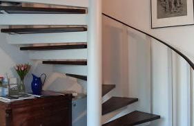 Atelierhaus Tannenweg - Foto 6