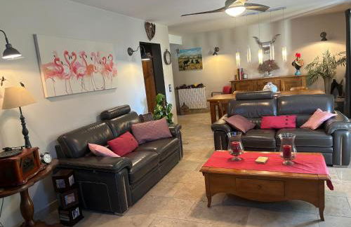 Maison Le Coin Joli - Foto 35