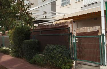 APARTAMENTO PLANTA BAJA CANET DE BERENGUER - Foto 27