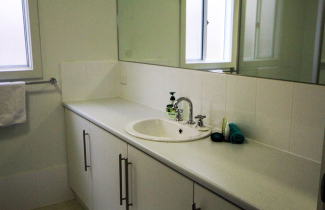 Seaford Beachfront House - Foto 33