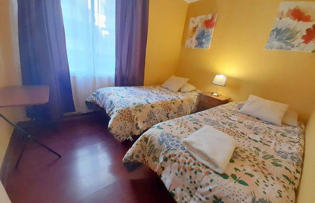 VIP Apartments Chile - Photo 50