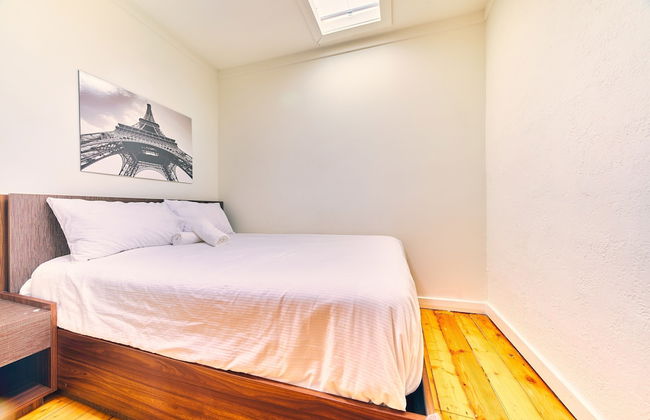 Long Beach Resort - Photo 48