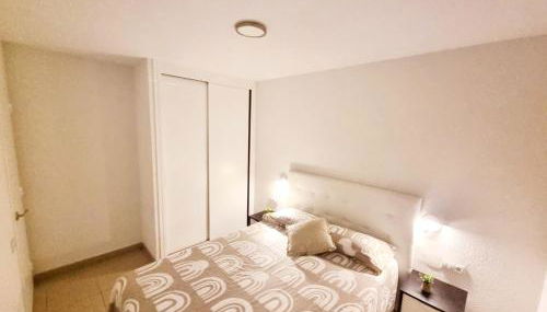 Apartamento Oroval Residencial Anaga - Foto 4, wardrobe