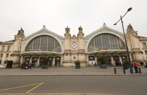 Hypercentre - Gare - La Tour'Angel - Photo 37