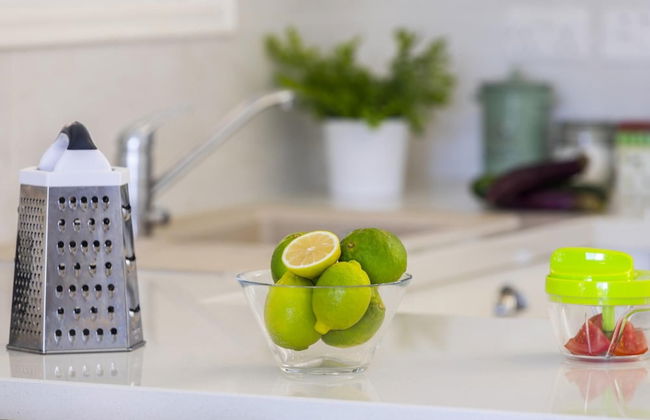 Villa Marina 44 Kiti Beach - Foto 17