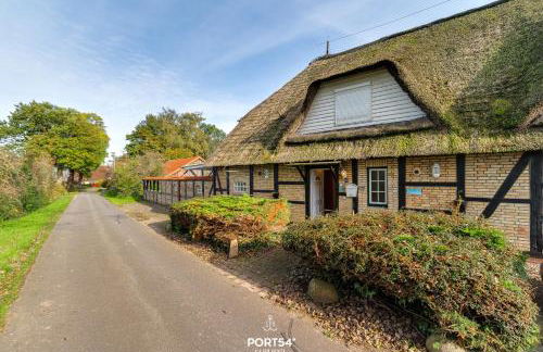 Ferienwohnung Zur Westerweide Delve - Photo 1