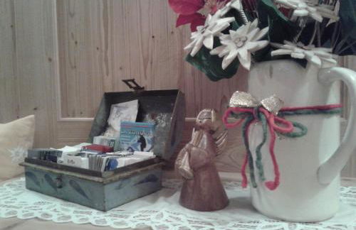 Appartamenti Cesa Maria Mountain Hospitality - Foto 23