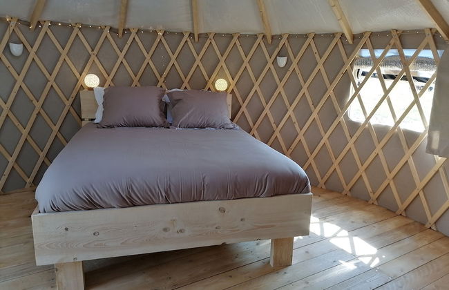 Ferme du Caroire - Foto 8