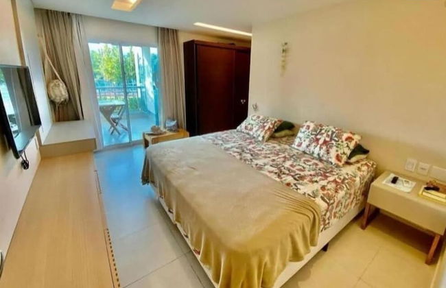 GOLF VILLE RESORT BEACH PARK - Photo 3