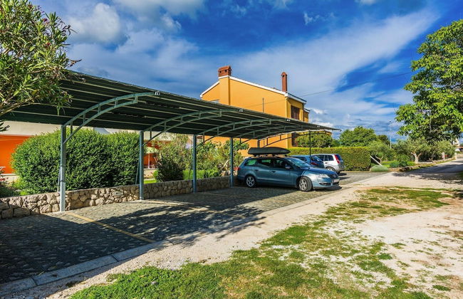 Apartment in Nin With Pool Near the Beach - Foto 16