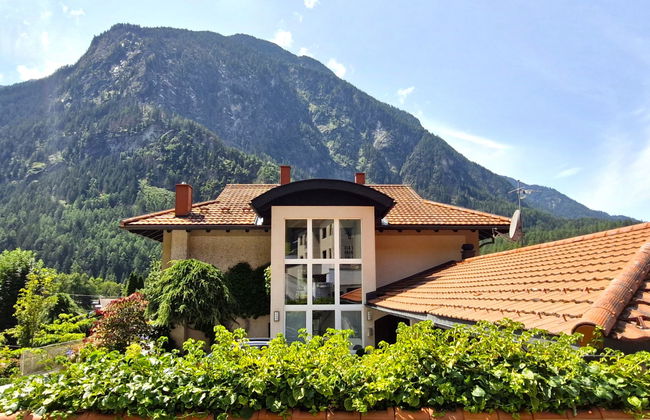 Casa Hubertus - Foto 45